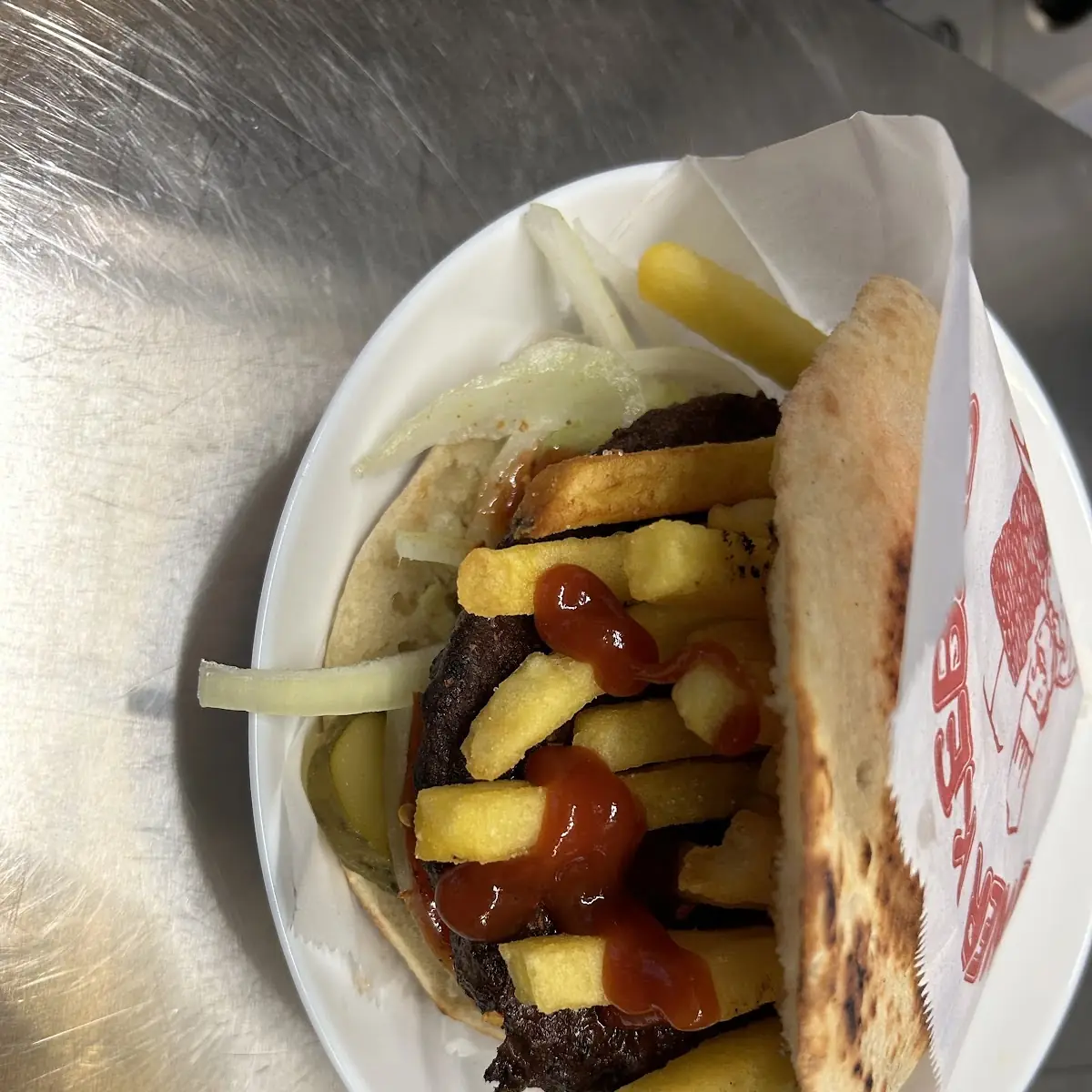 Burger
