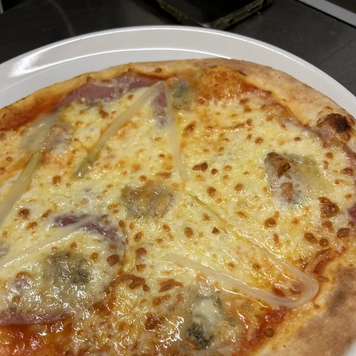 Pizza Spezielle