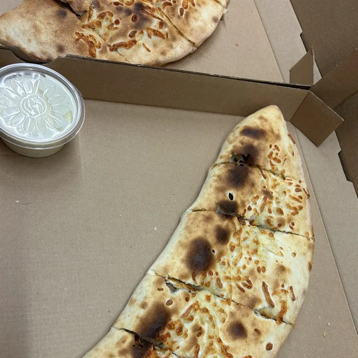 Seleen Döner Fleisch