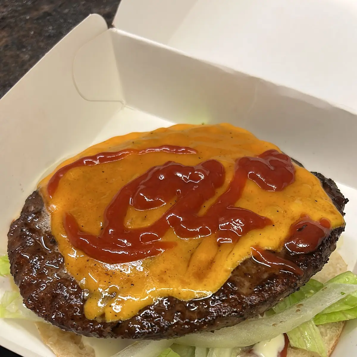 Tachisburger