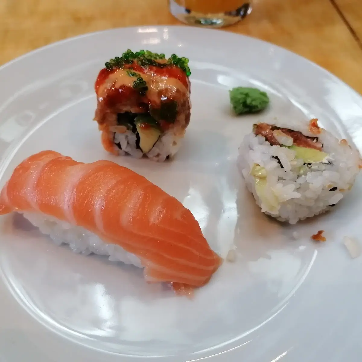 Sushi & Maki