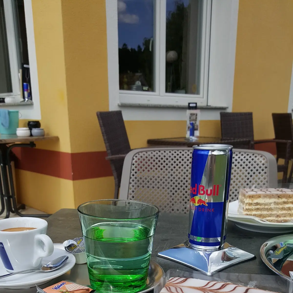 Cafe Idyll