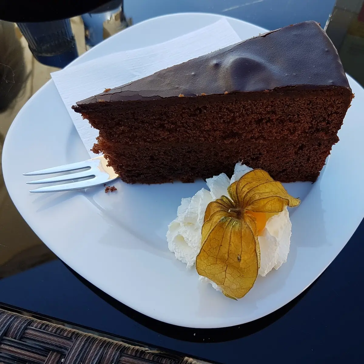 Sacher