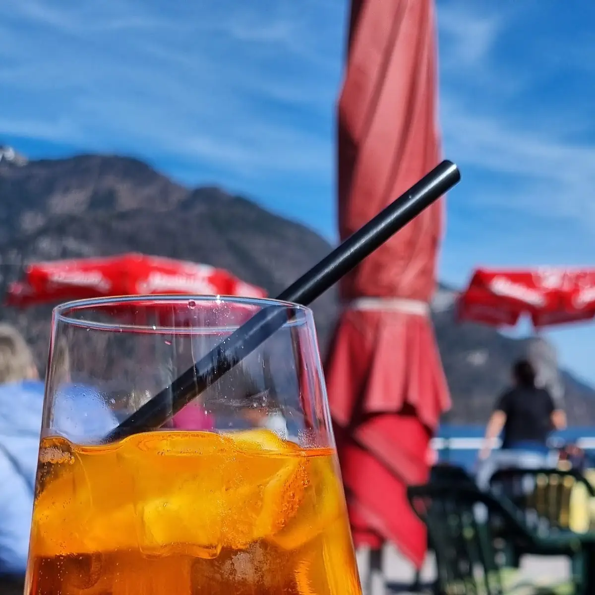 Aperolspritz