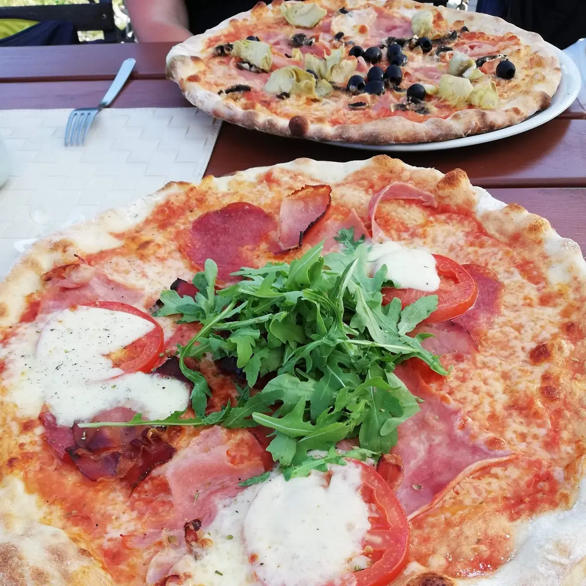 Pizza