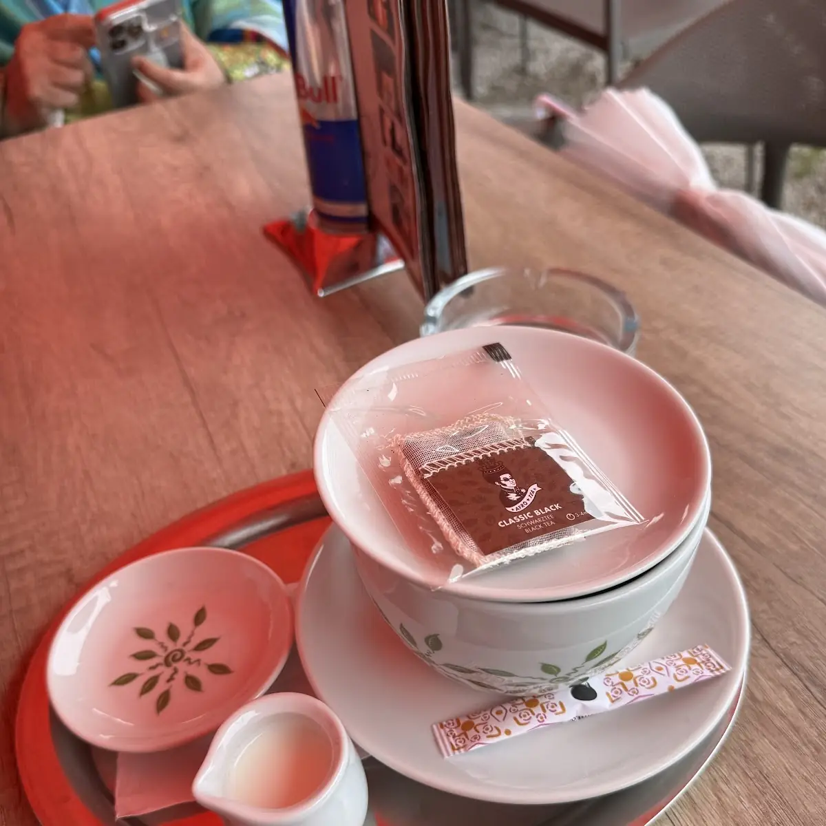 Tea