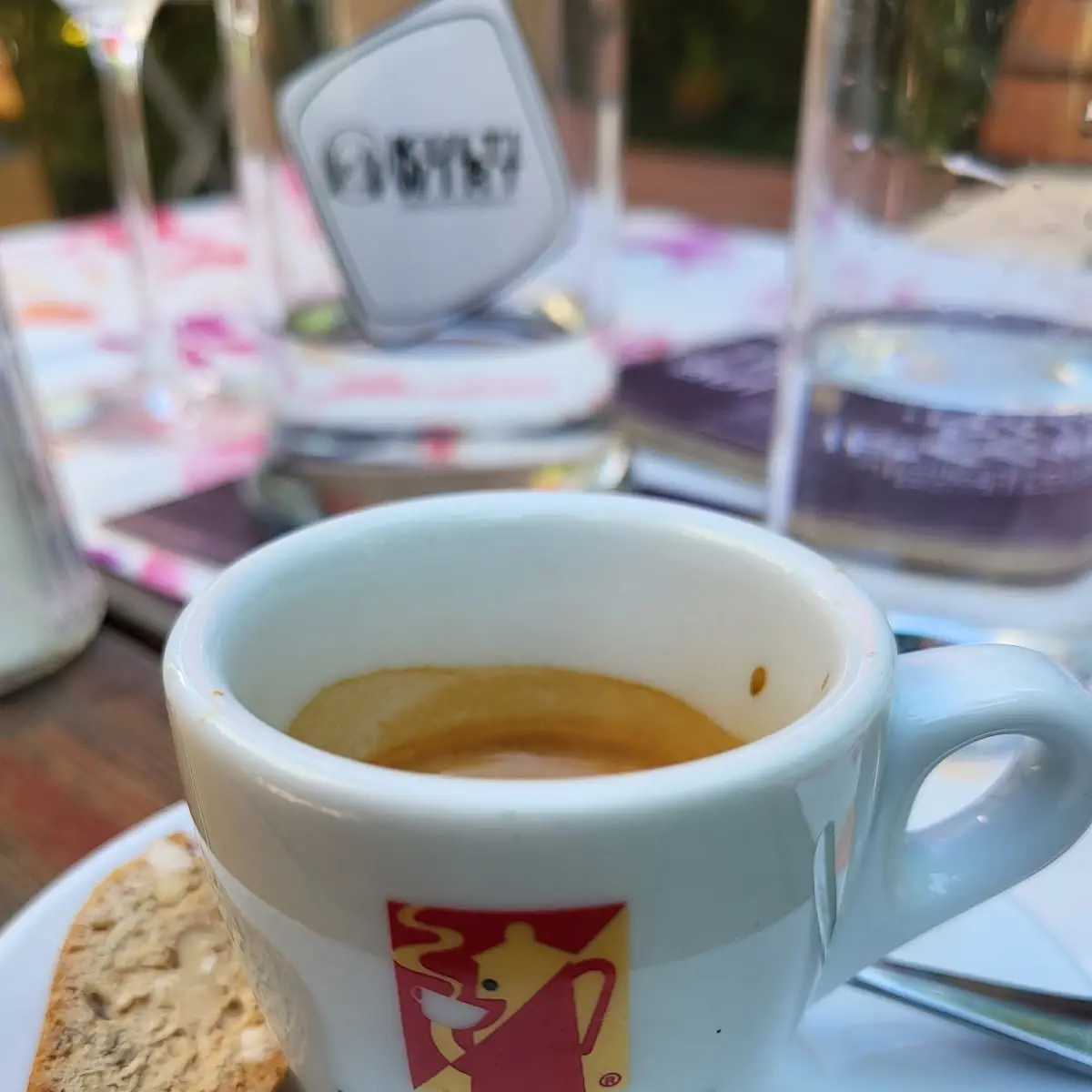 Espresso