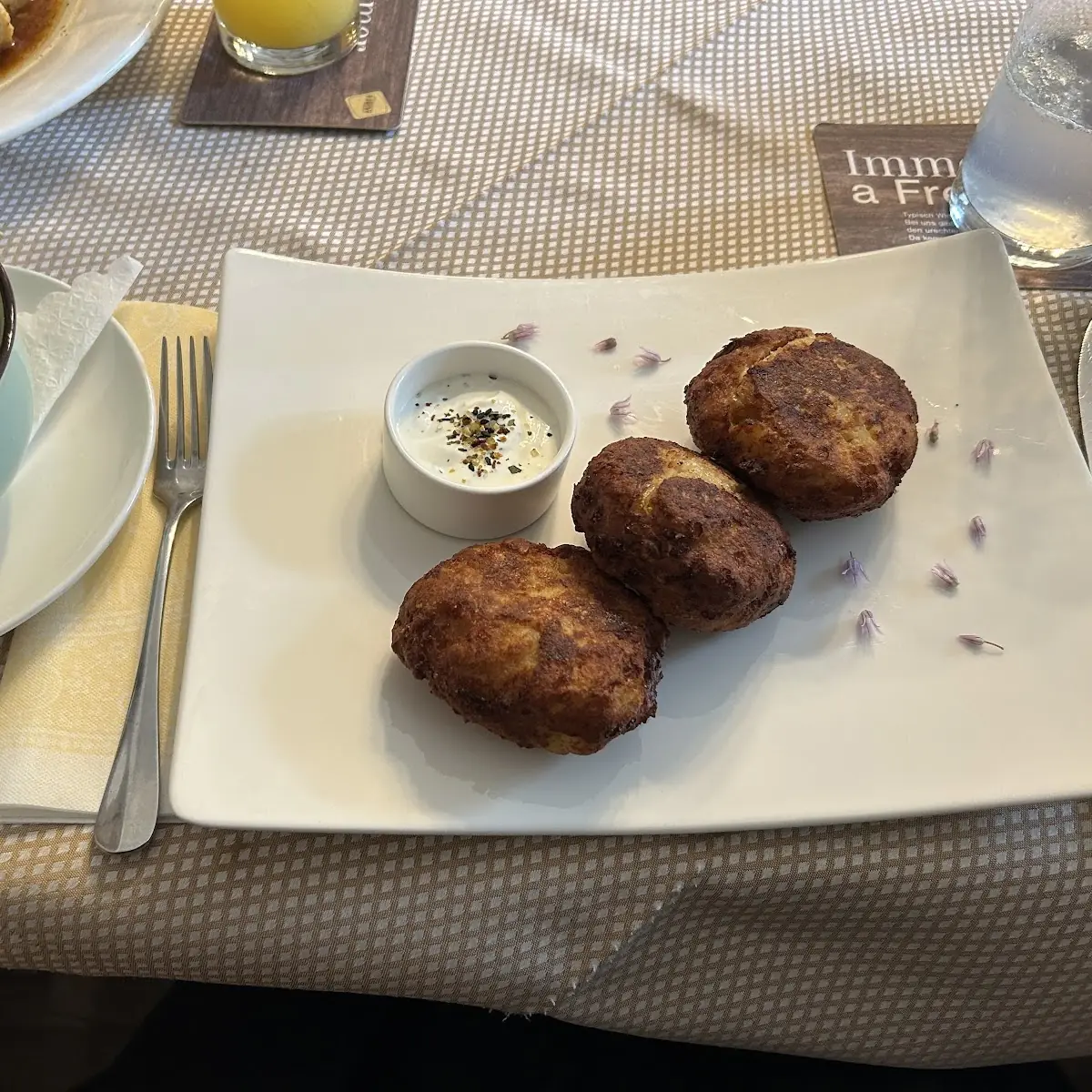 Kaspressknödel