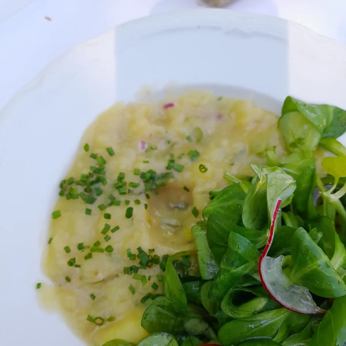 Erdäpfelsalat