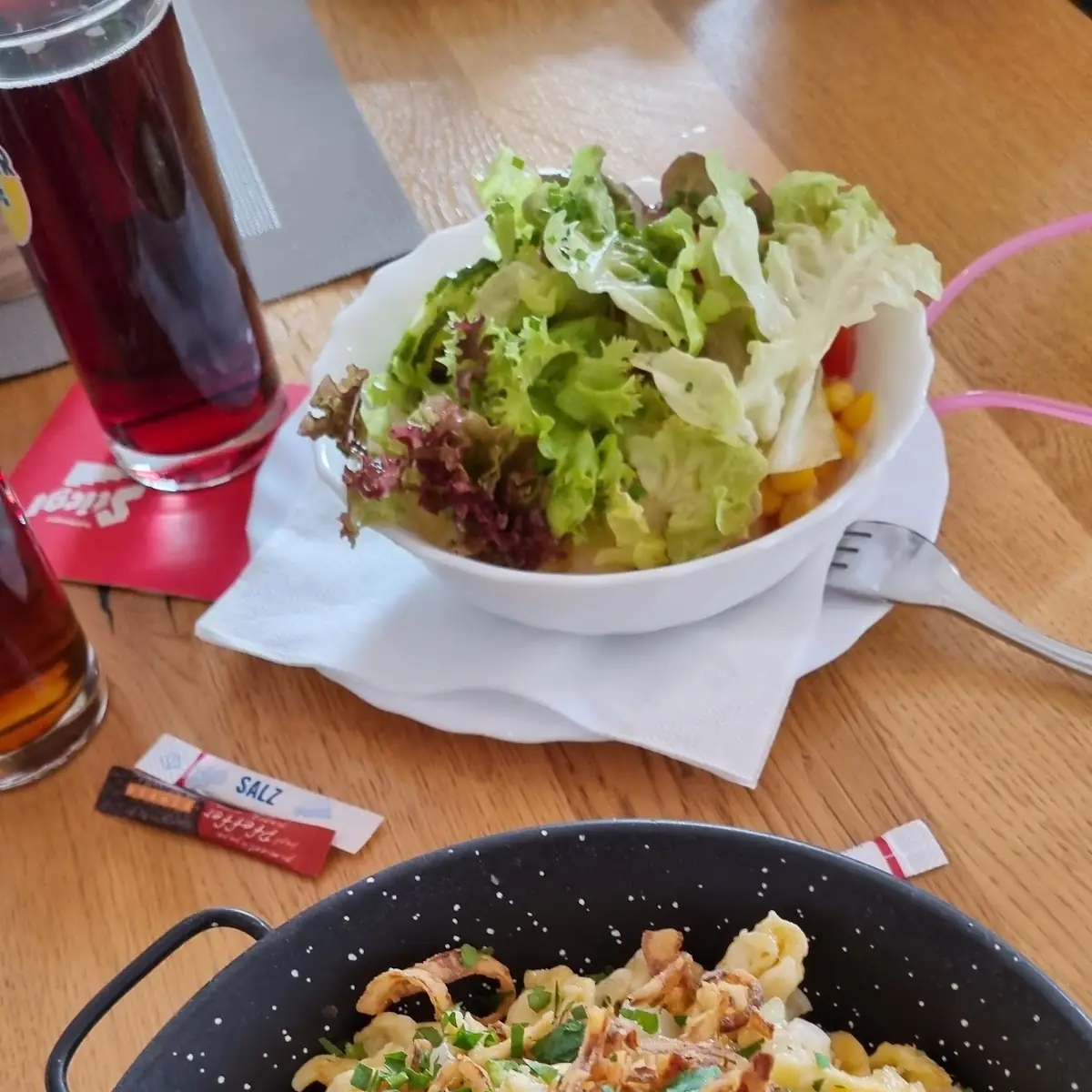 Käsespätzle