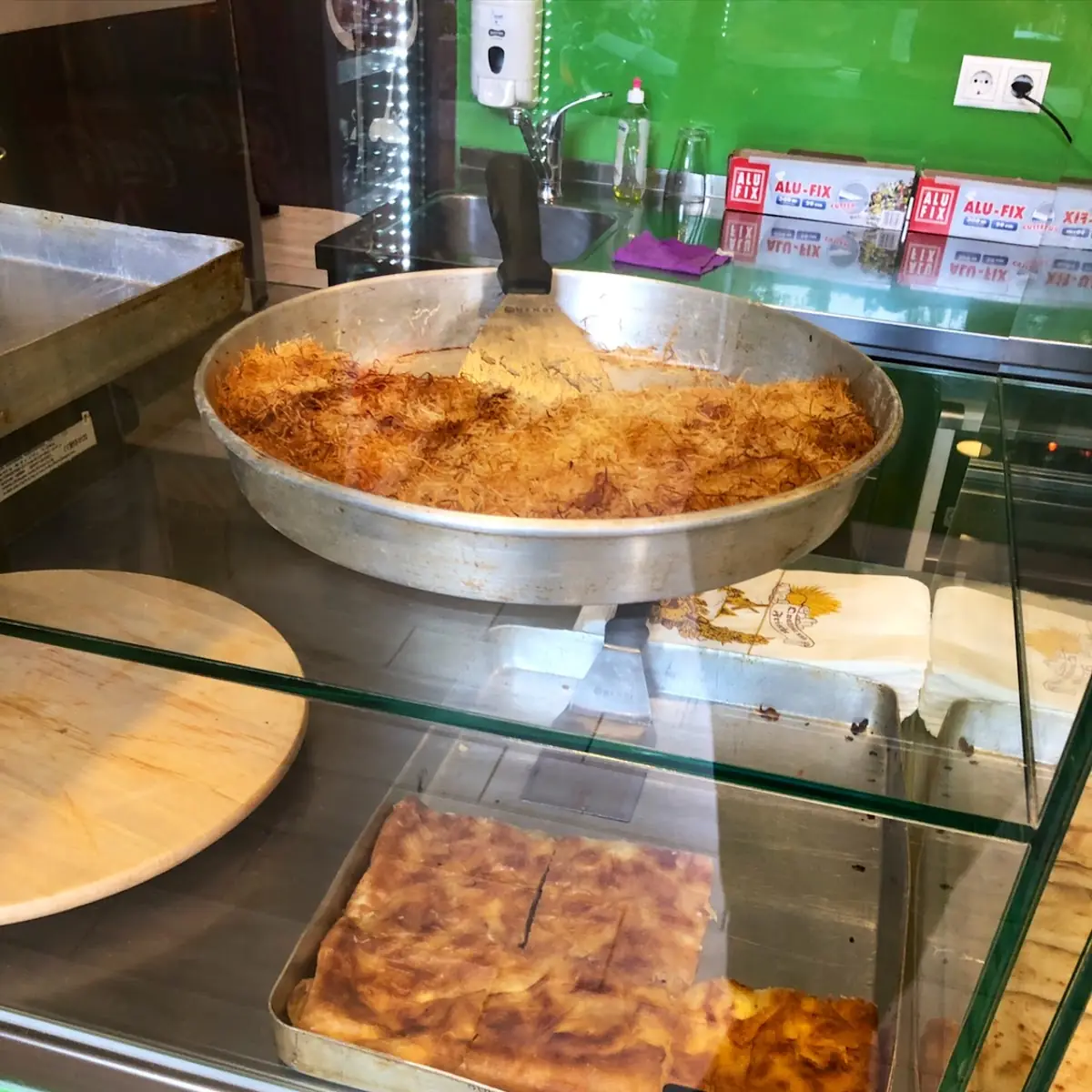 Burek