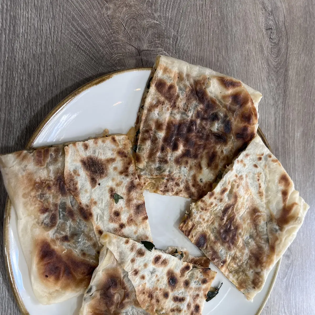 Gözleme