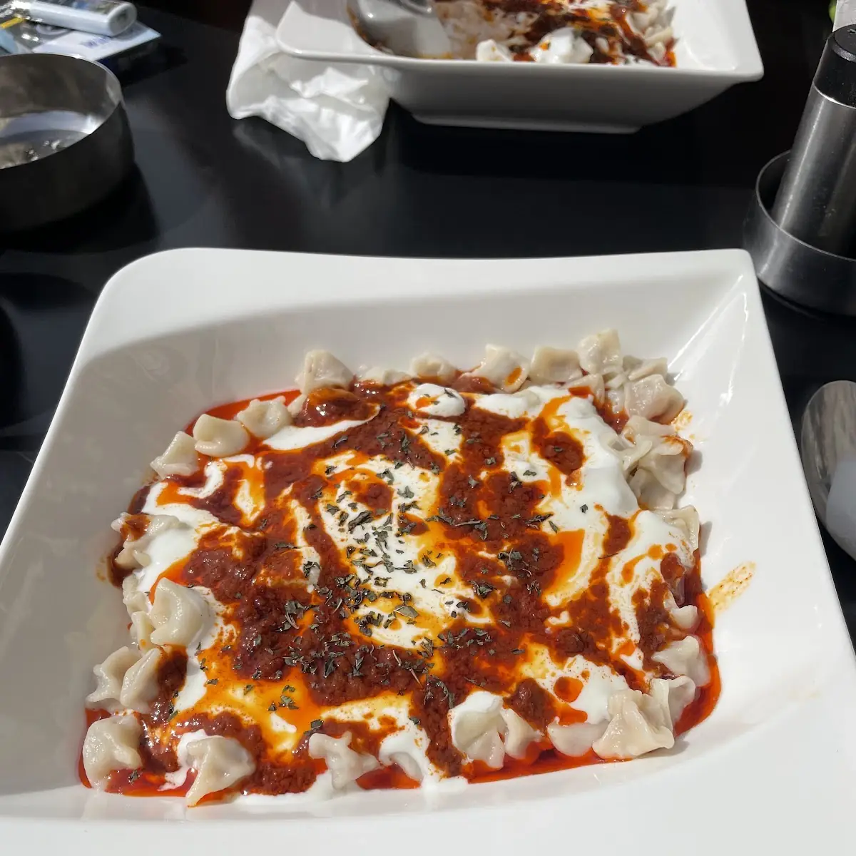 Manti