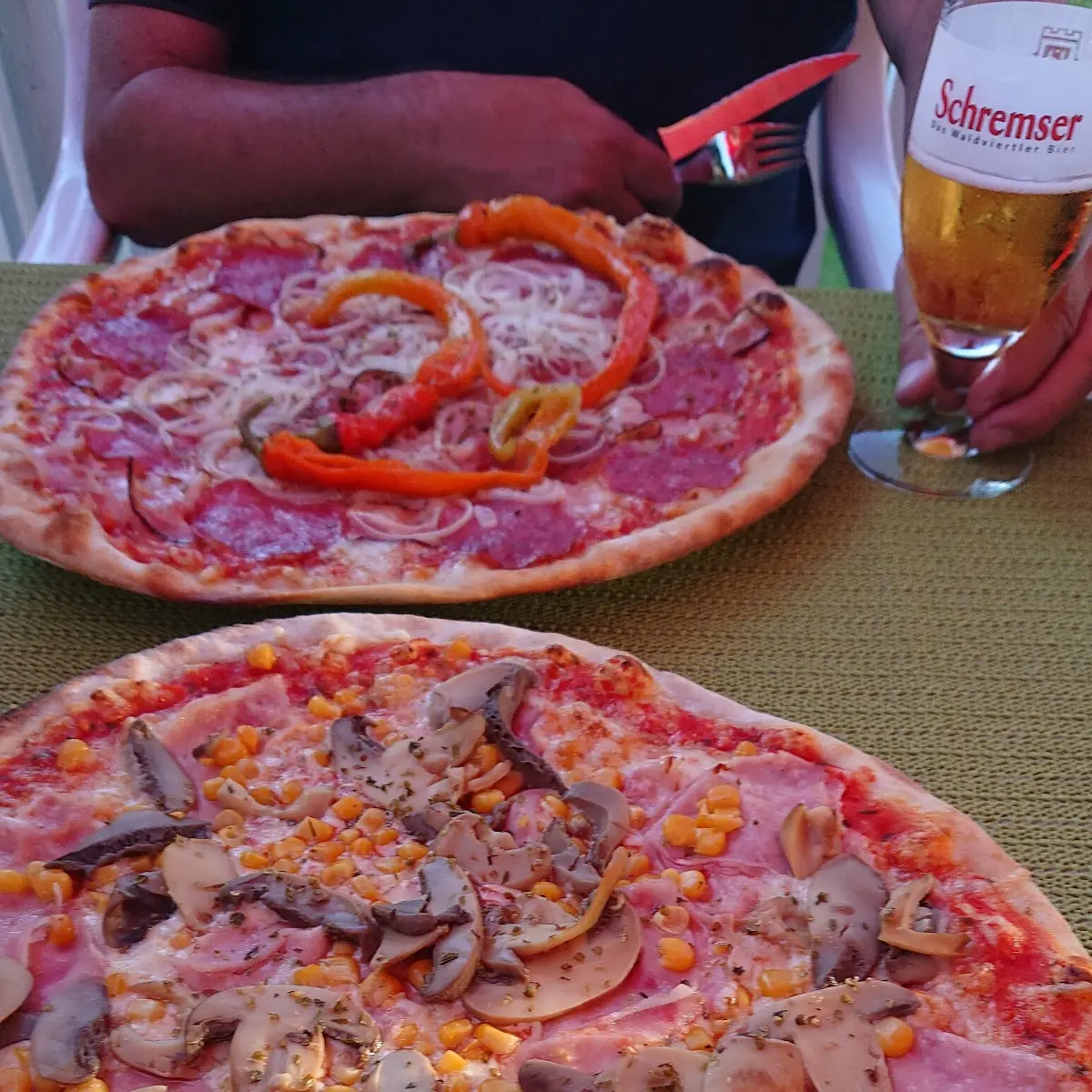Pizza