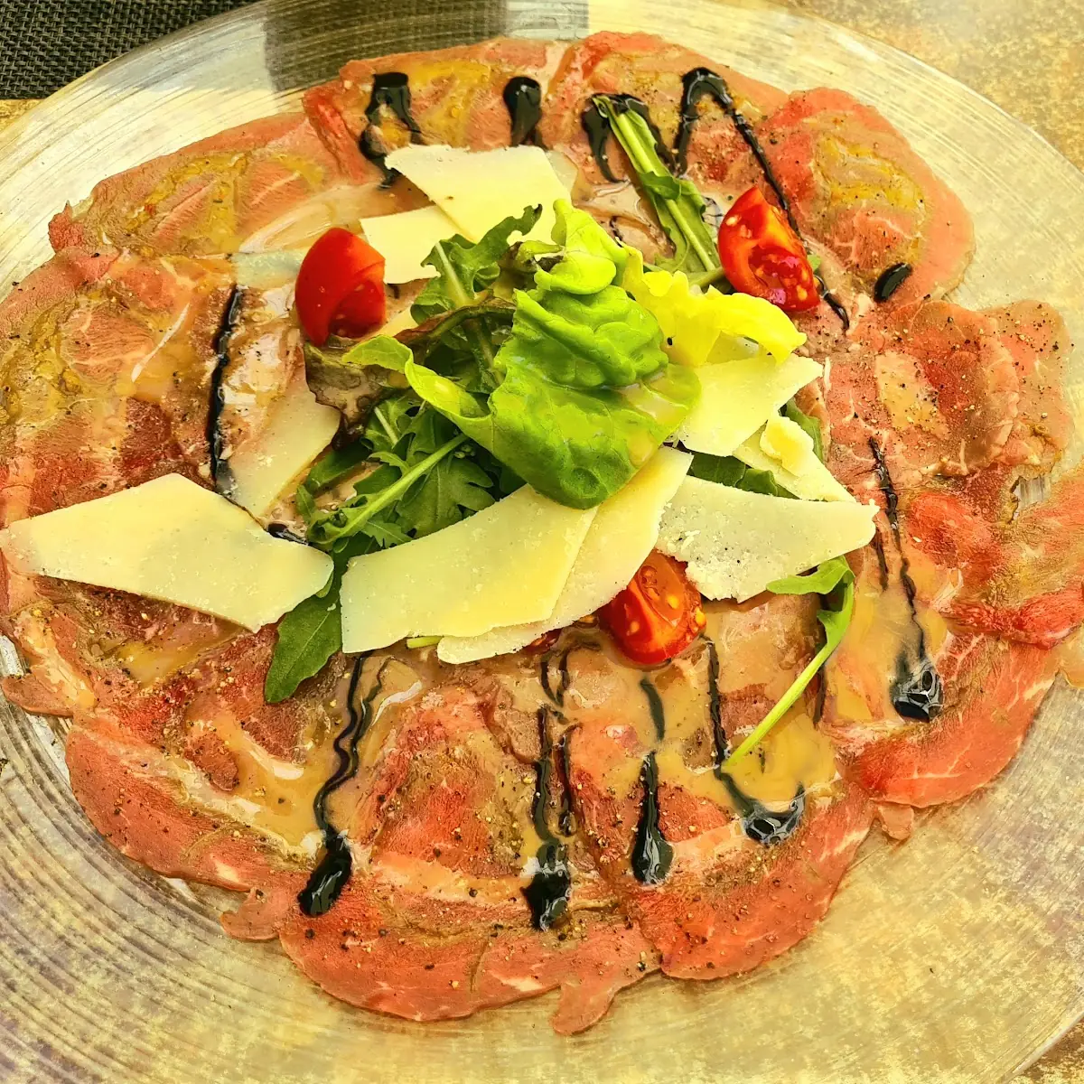 Carpaccio