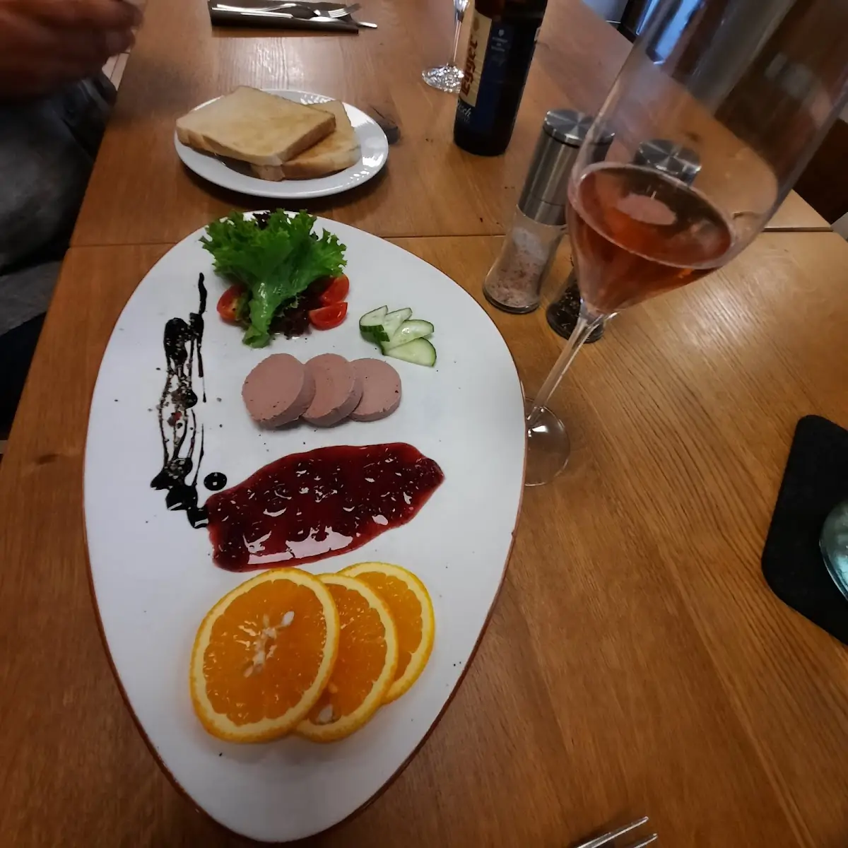 Foie Gras