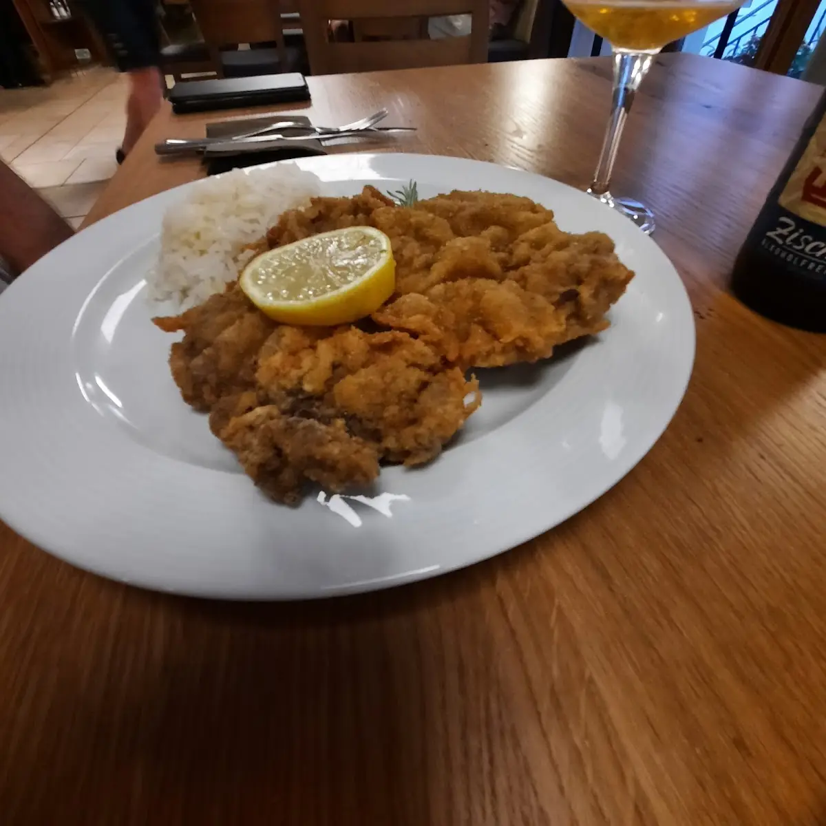 Snitzel
