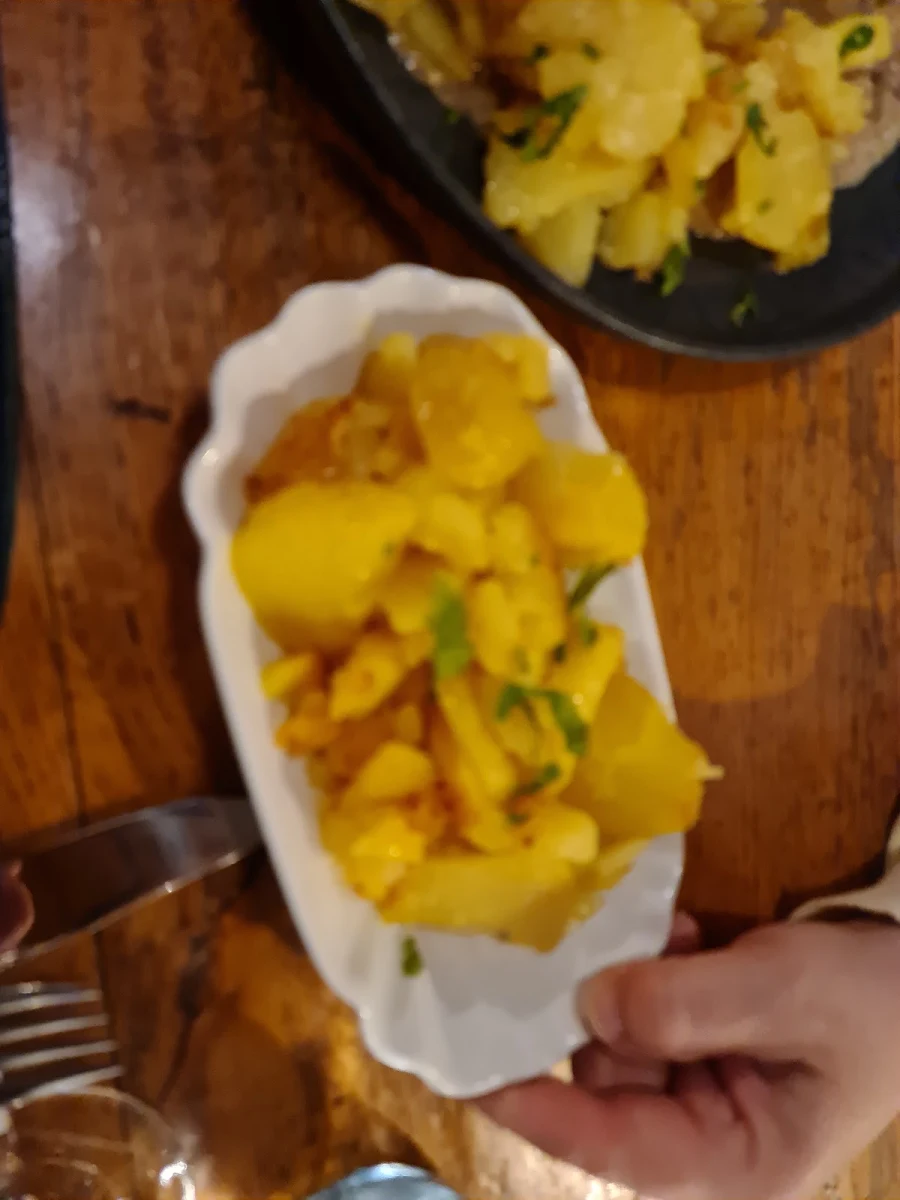 Kartoffelsalat