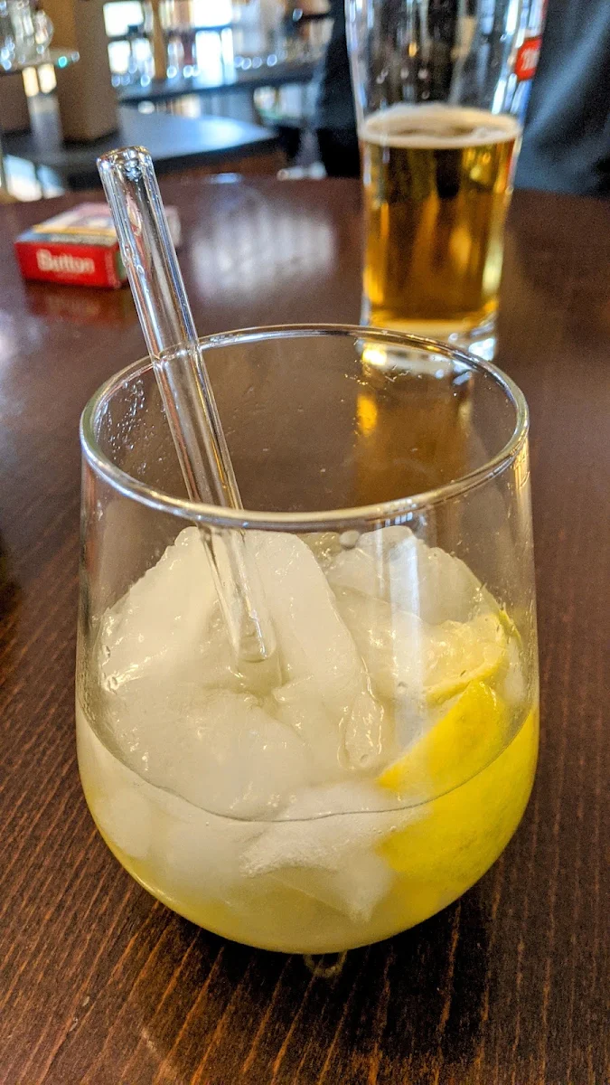 Caipirovska