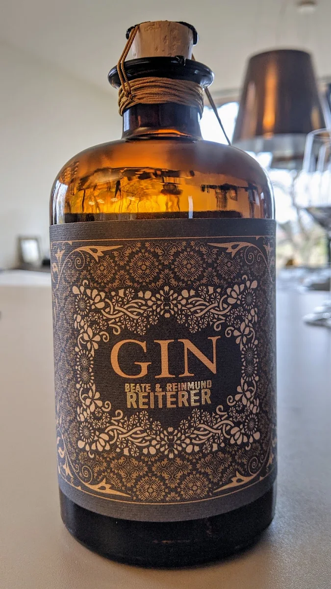 Gin