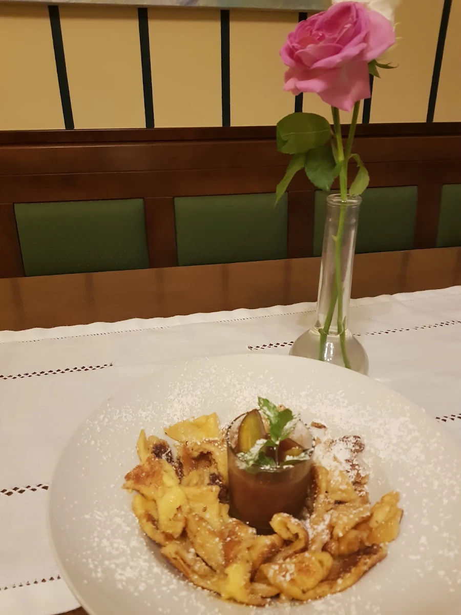Kaiserschmarrn