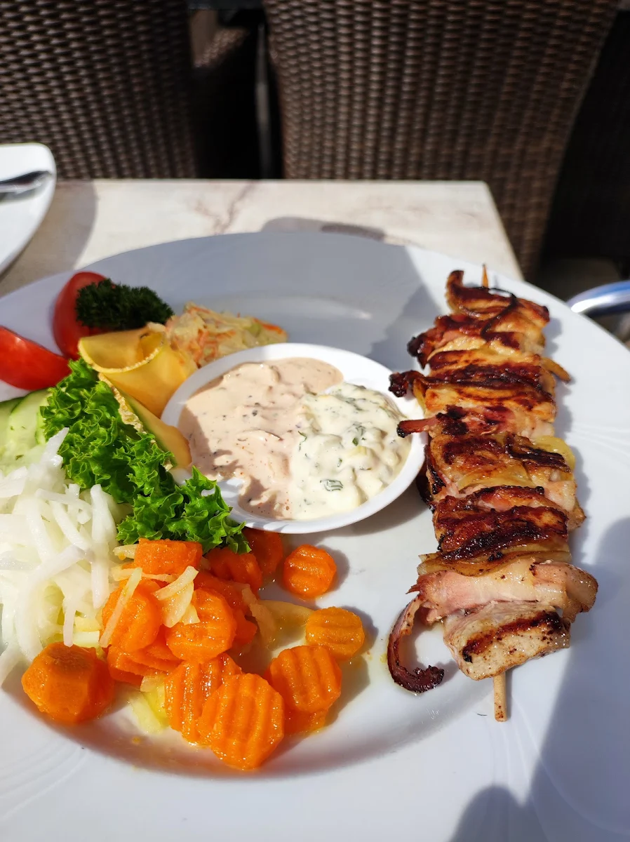 Schaschlik