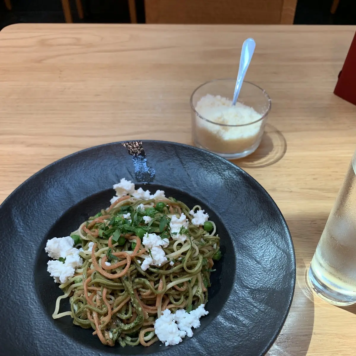 Feta Käse