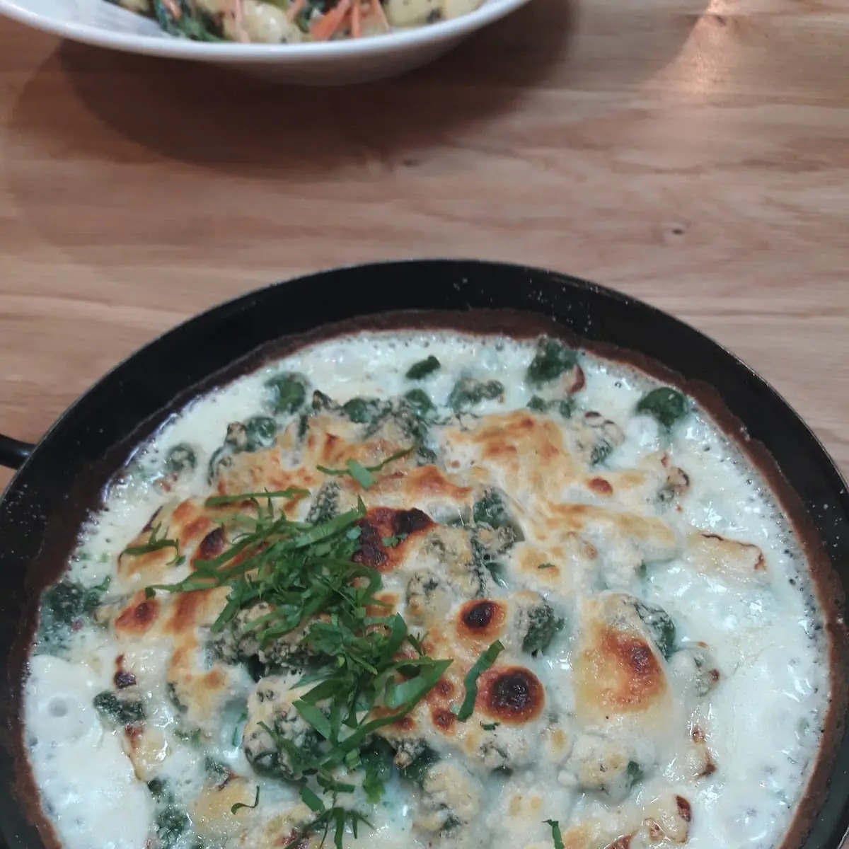 Kaesespaetzle