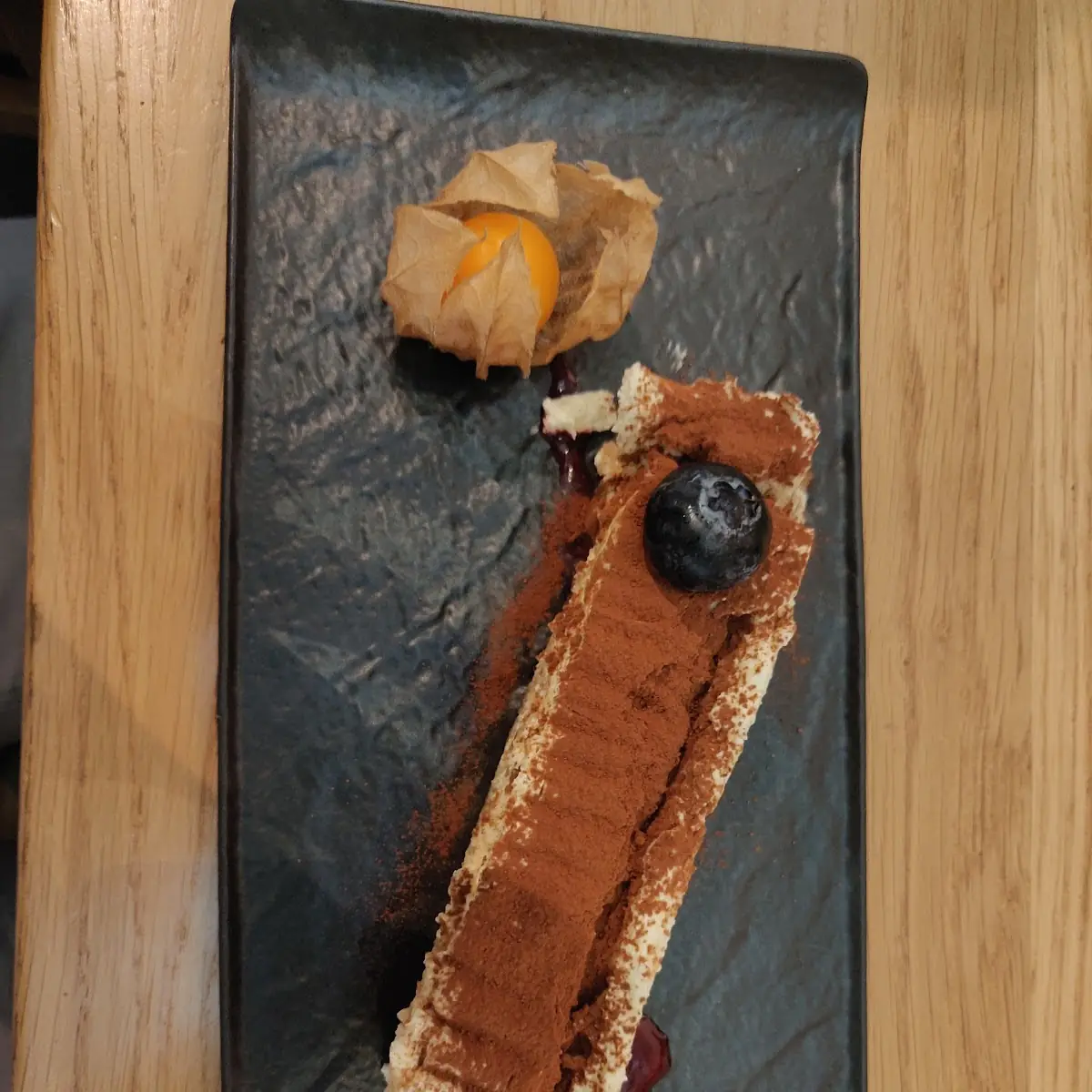 Tiramisu Hausgemacht