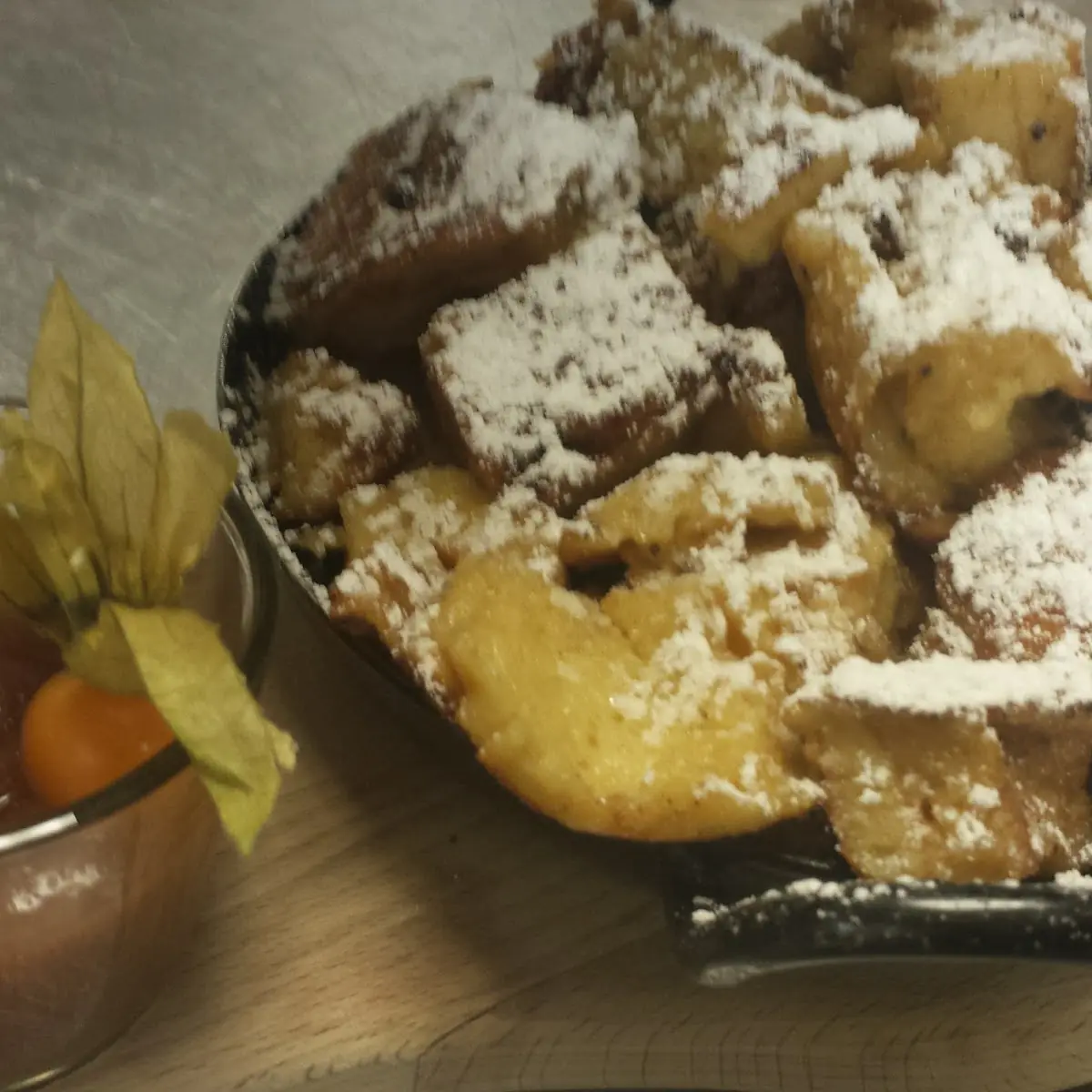 Kaiserschmarrn