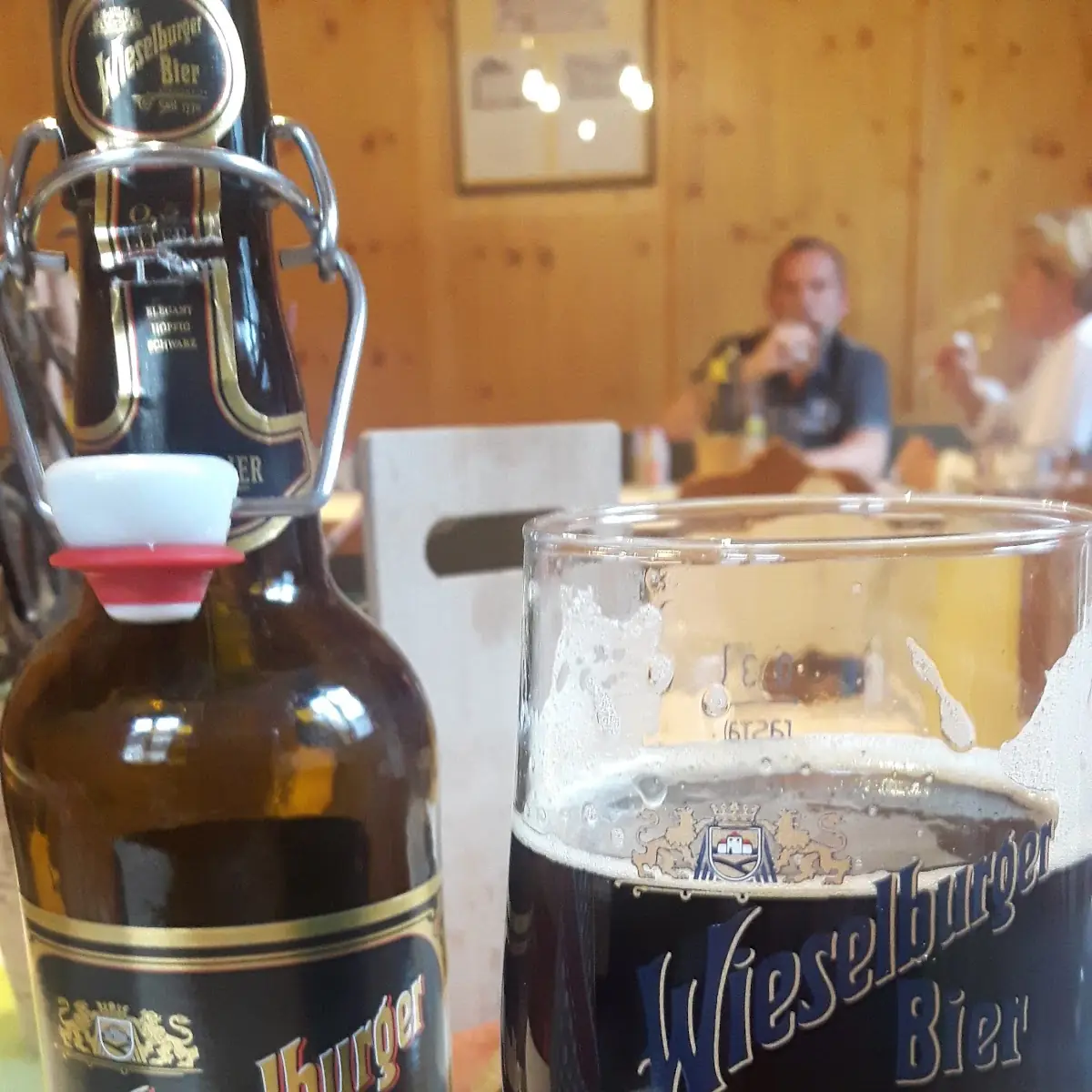 Schwarzbier