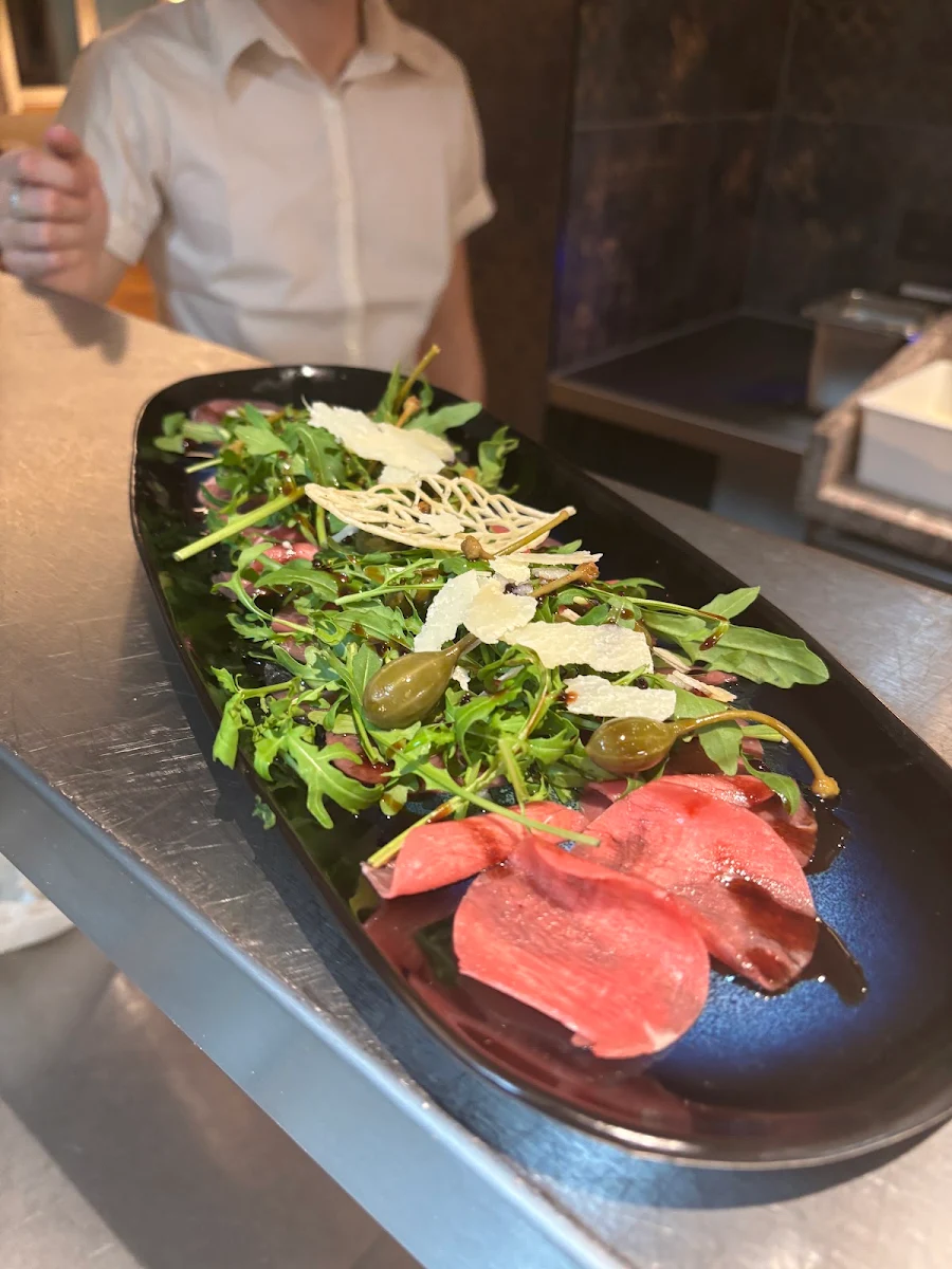 Carpaccio
