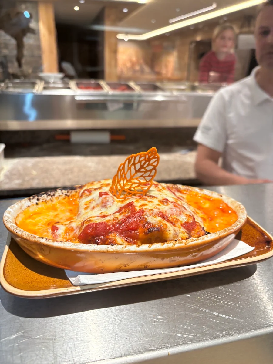 Lasagne