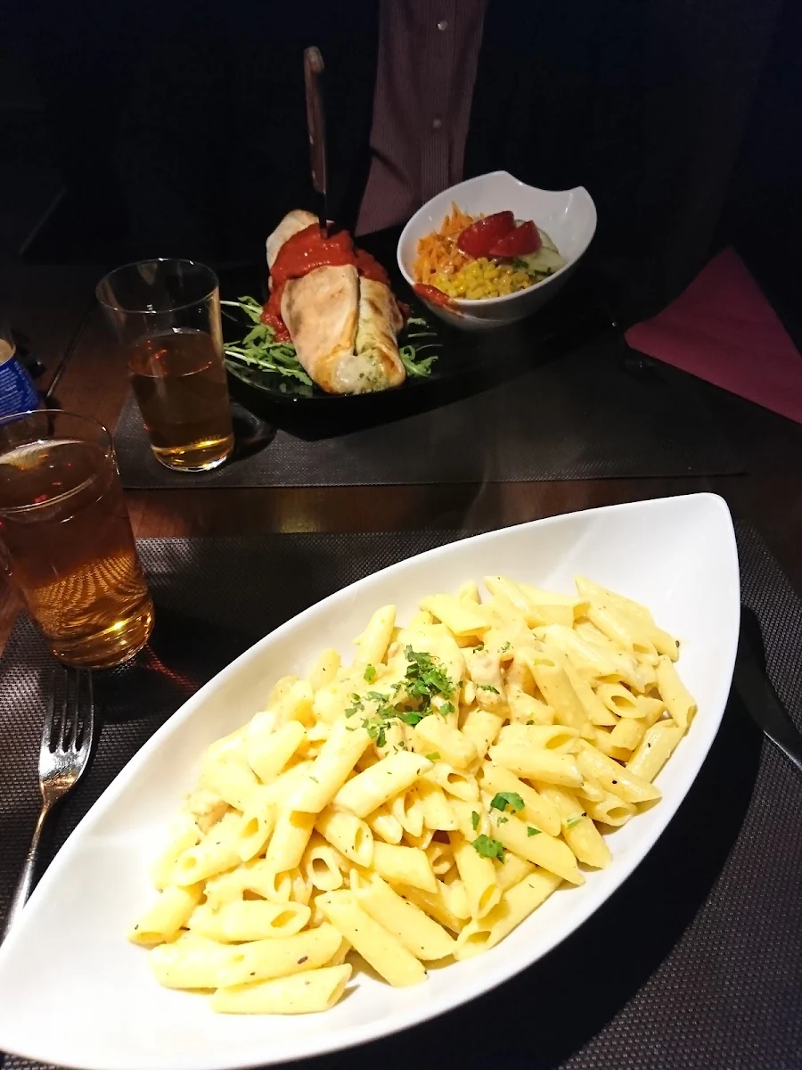 Penne India