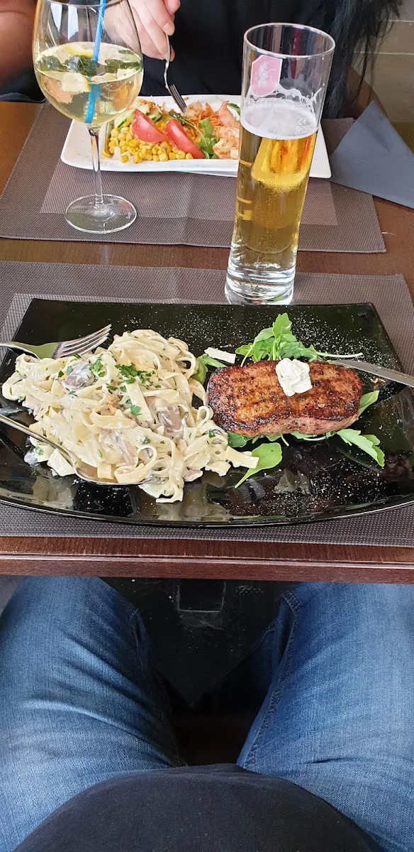 Sef Steak