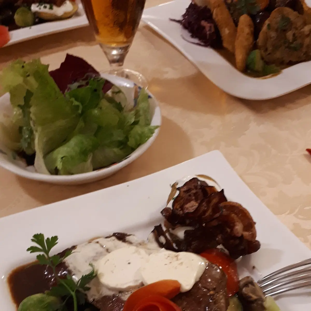 Rumpsteak