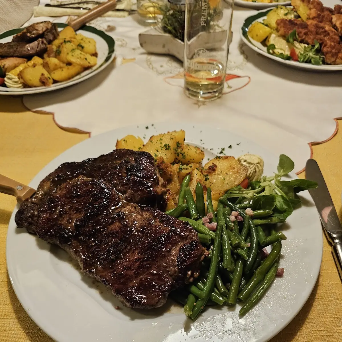 Rumpsteak