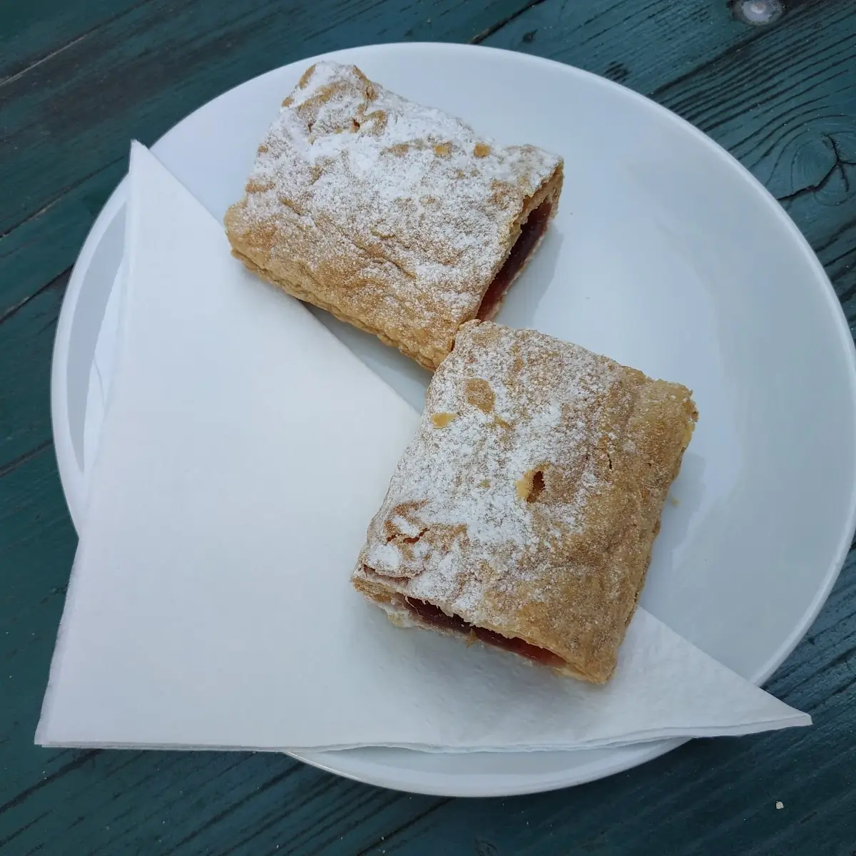 Filmstrudel Aka Schmerstrudel