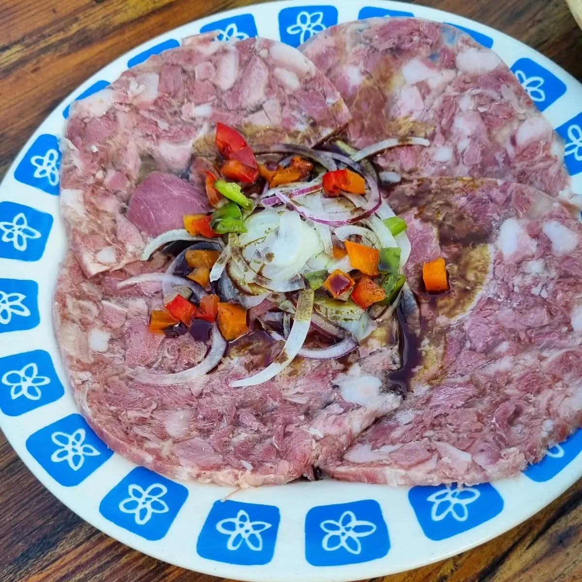 Winzerjause