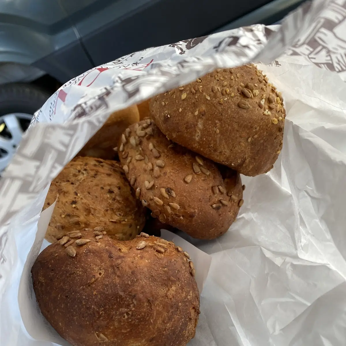 Brötchen