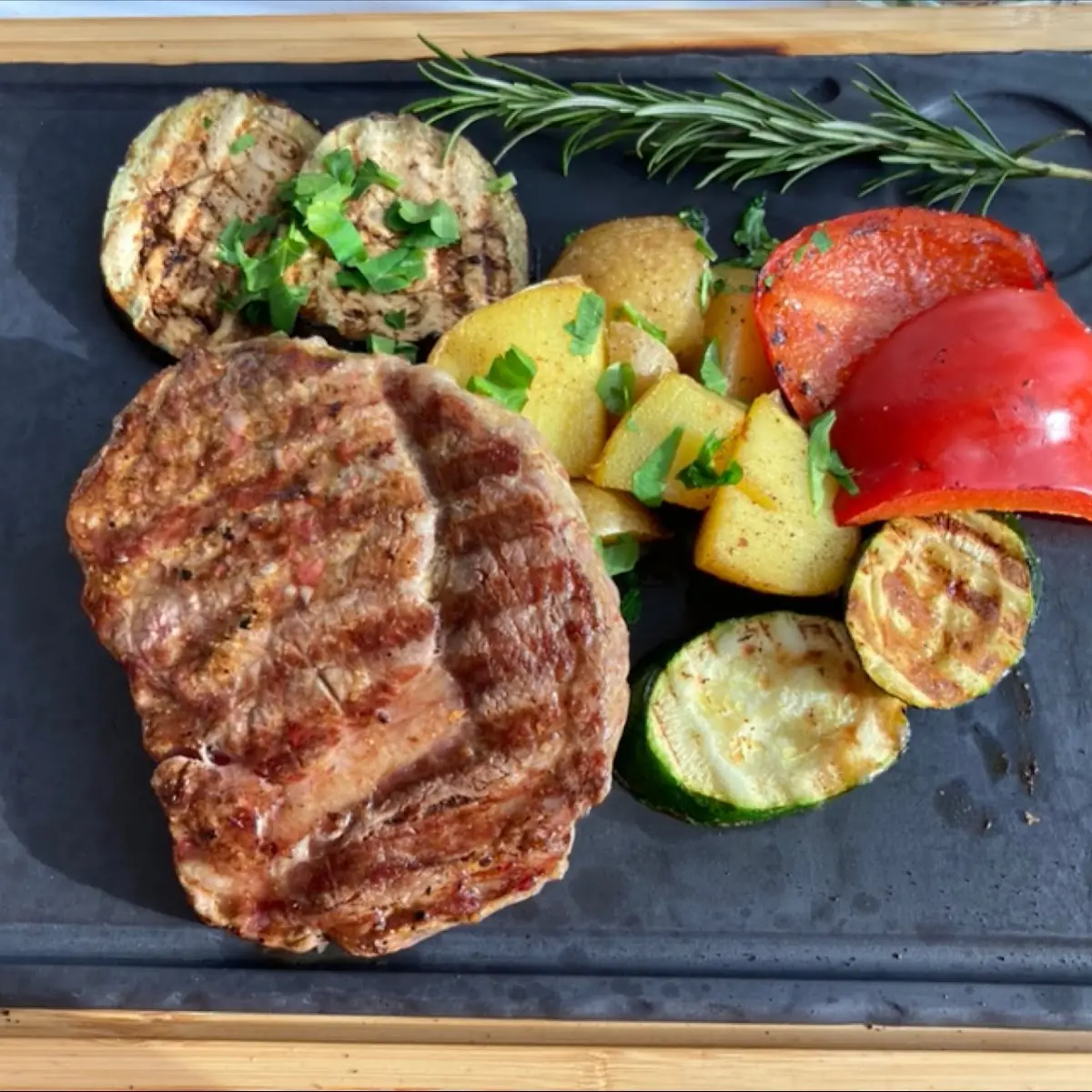 Entrecote