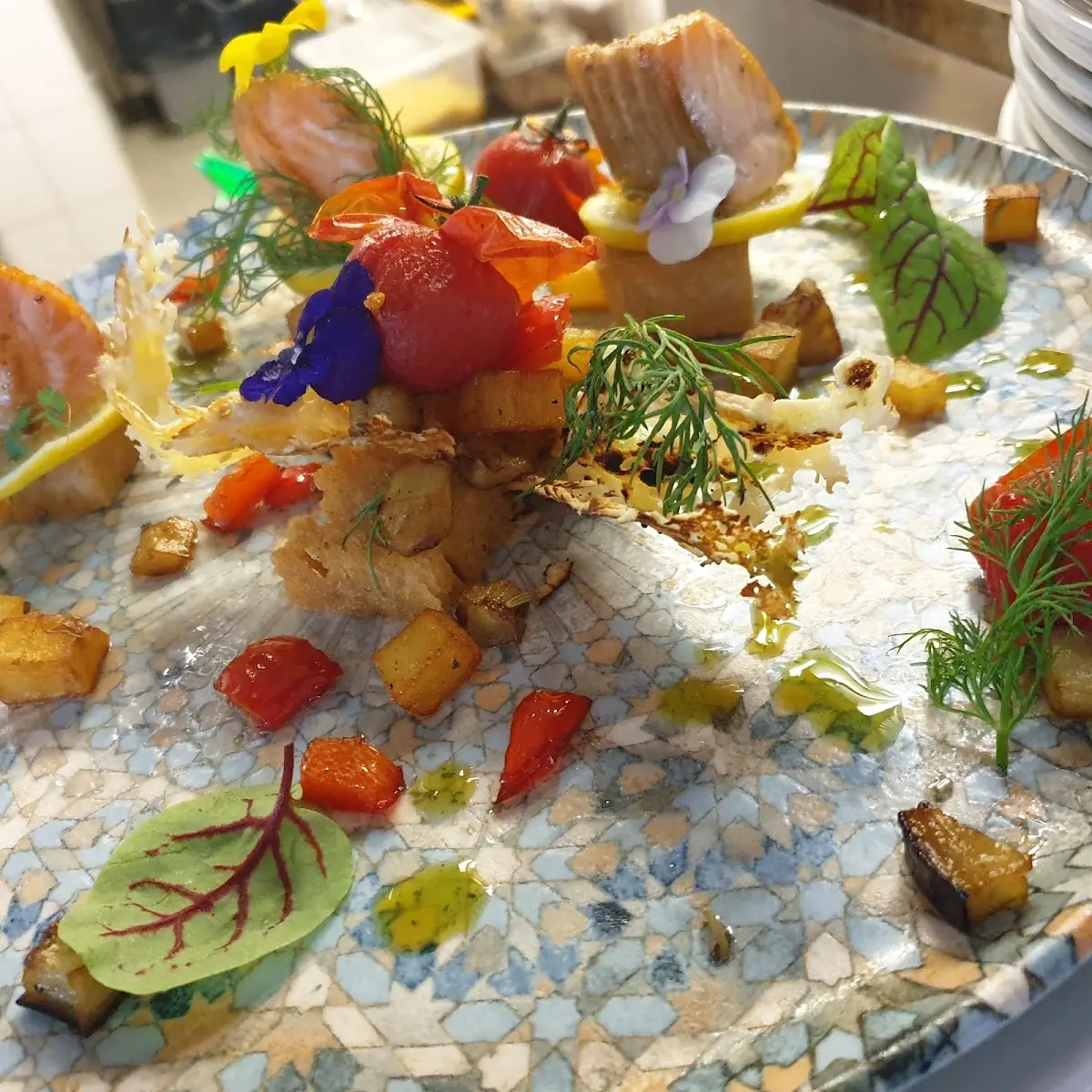 Salmone Imperiale