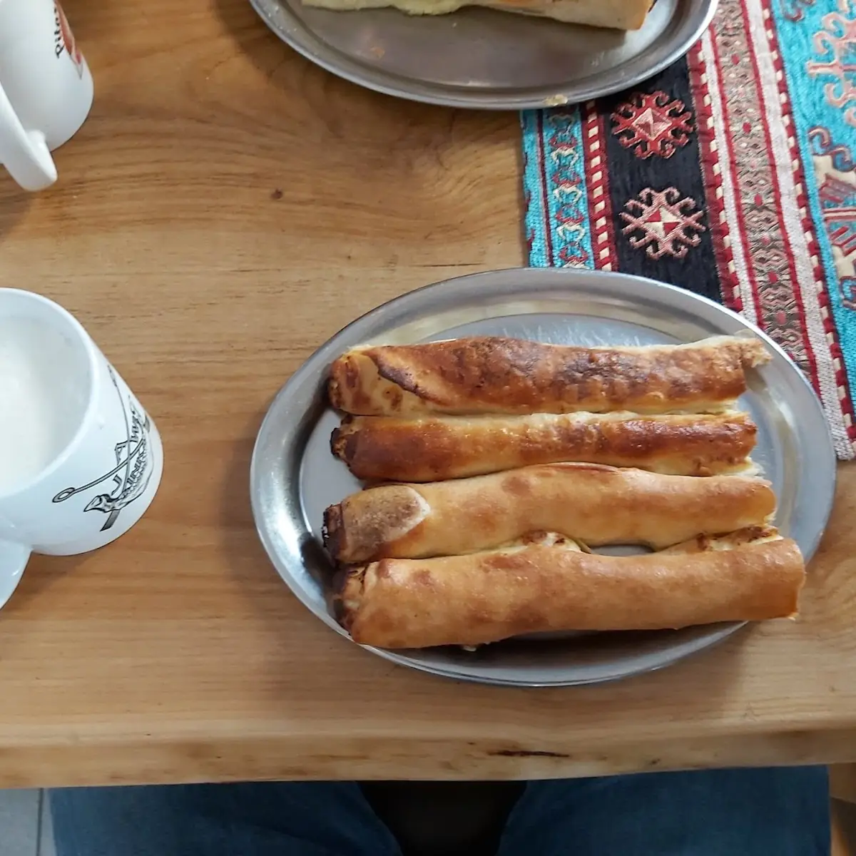 Pita Burek