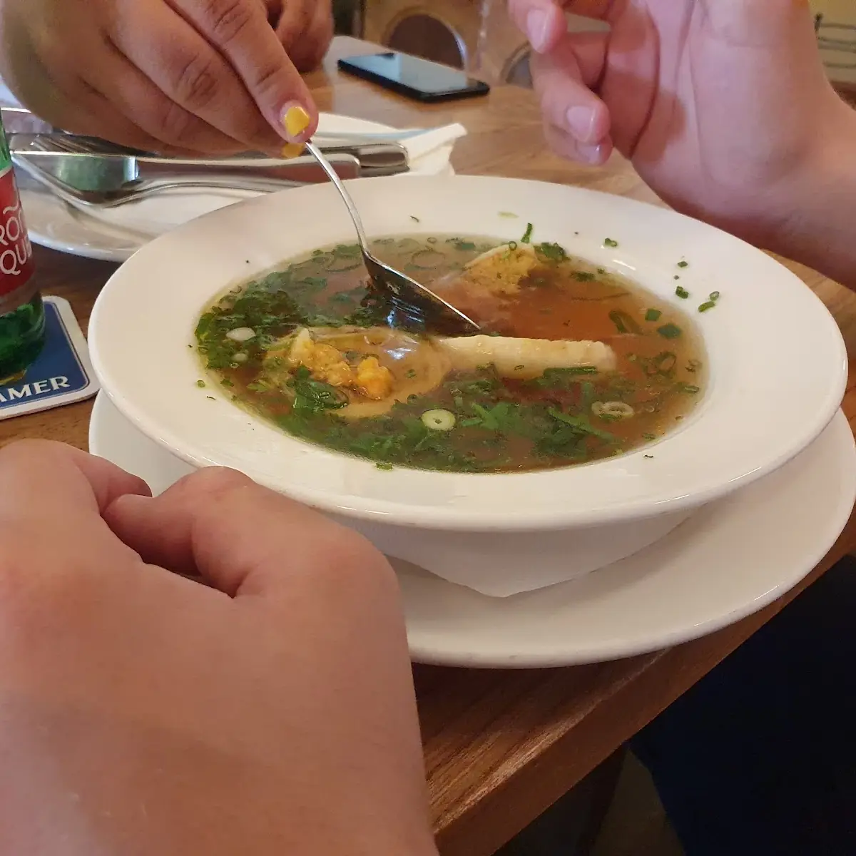 Suppe