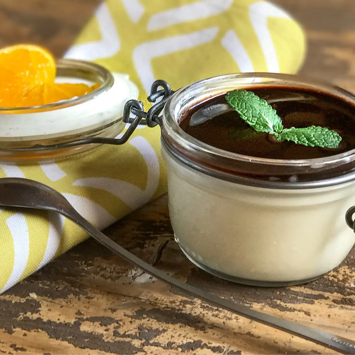 Panna Cotta Della Casa G
