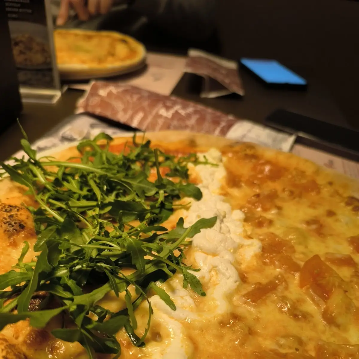 Pizza Italia