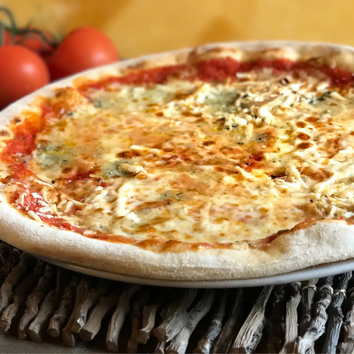 Quattro Formaggi A G