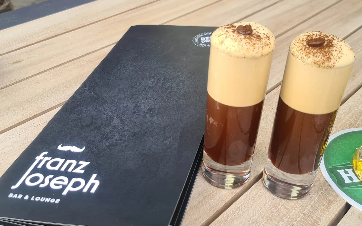 Espresso Shot