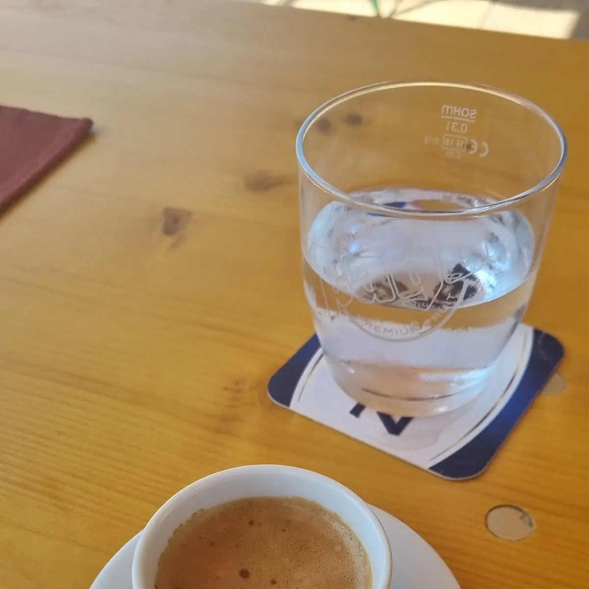 Espresso