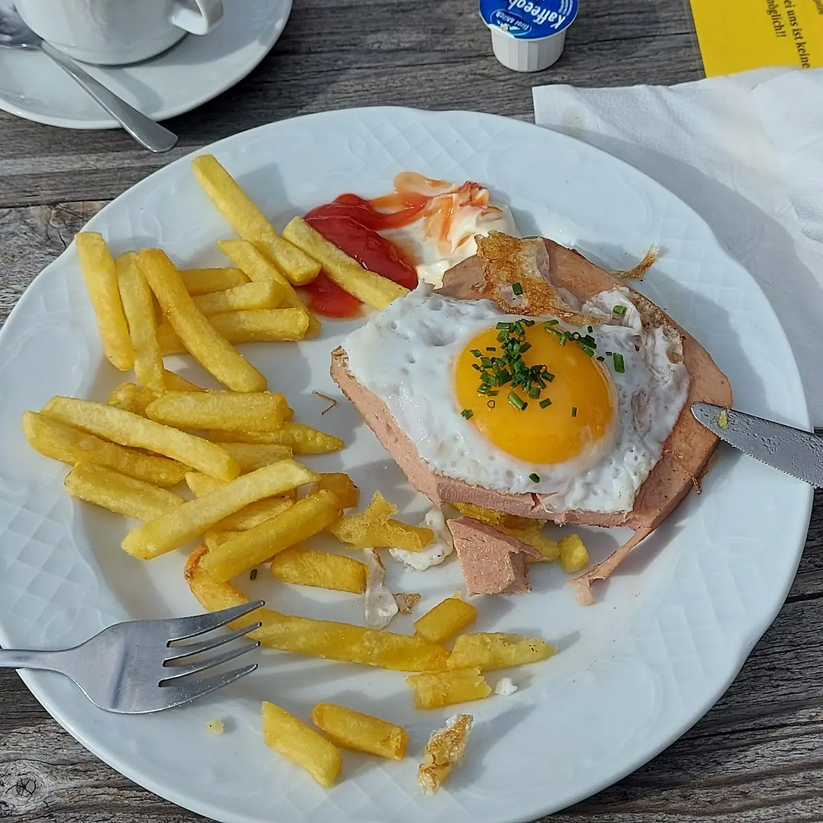 Leberkäse